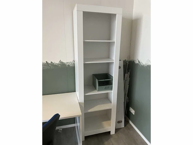 Paida fiona kinderkamer - afbeelding 6 van  10