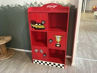 Paida fiona kinderkamer - afbeelding 10 van  10