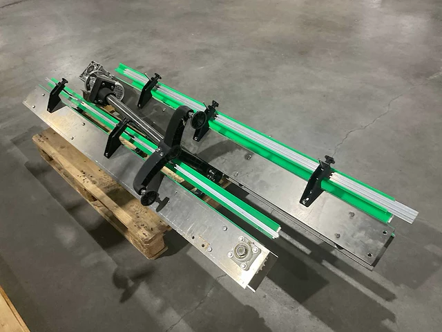 Paima pm-630 etiketteermachine - afbeelding 7 van  19