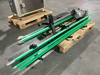 Paima pm-630 etiketteermachine - afbeelding 10 van  19