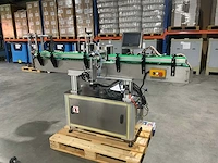Paima pm-630 etiketteermachine - afbeelding 12 van  19