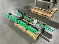 Paima pm-630 etiketteermachine - afbeelding 13 van  19