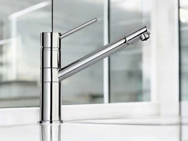 Paini pietro design keukenmengkraan - afbeelding 1 van  5