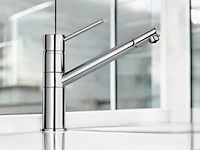 Paini pietro design keukenmengkraan - afbeelding 1 van  5