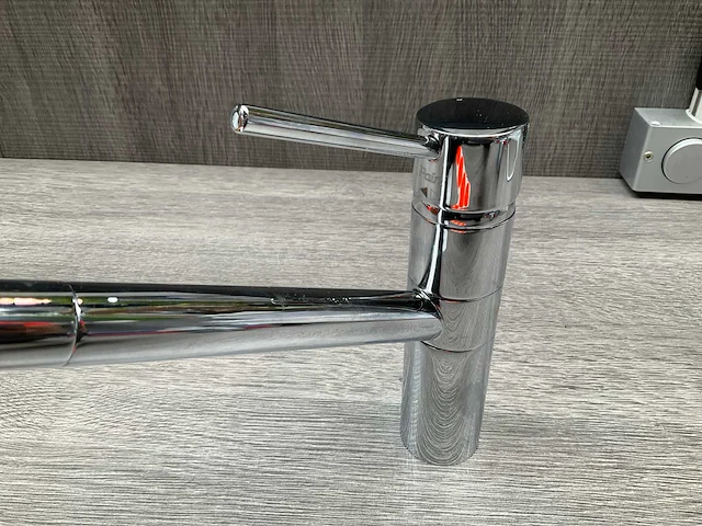 Paini pietro design keukenmengkraan - afbeelding 4 van  5