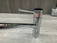 Paini pietro design keukenmengkraan - afbeelding 4 van  5