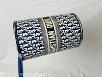Paintcan sculptuur christian dior - afbeelding 2 van  5