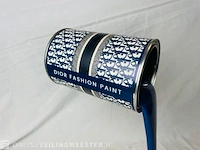 Paintcan sculptuur christian dior - afbeelding 3 van  5