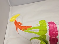 Paintcan splash pop art crocodile - afbeelding 6 van  7