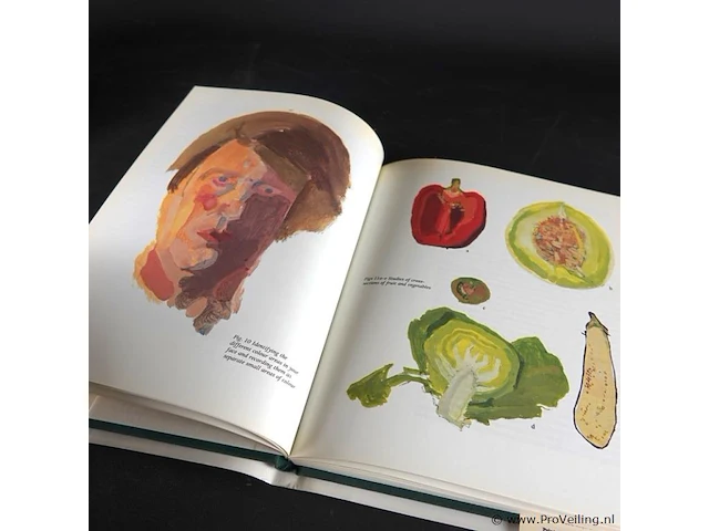 Painting and composition - afbeelding 5 van  5