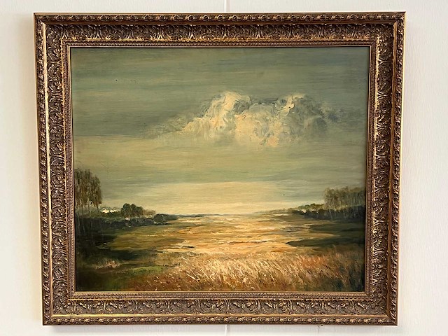 Painting - afbeelding 1 van  3