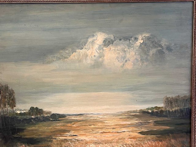 Painting - afbeelding 2 van  3