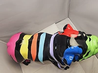 Paintsplash engelse bulldog xxl formaat - afbeelding 7 van  8