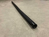 Pak á 56mtr afv aeroflex aeropro epdm buis (20x) - afbeelding 1 van  4