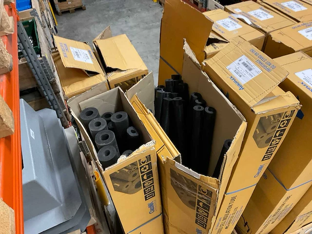 Pak á 56mtr afv aeroflex aeropro epdm buis (20x) - afbeelding 2 van  4