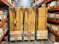 Pak á 56mtr afv aeroflex aeropro epdm buis (20x) - afbeelding 4 van  4