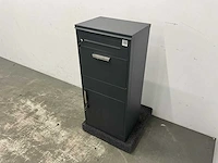 Pakket brievenbus - afbeelding 1 van  4