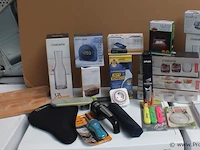 Pakket diverse huishoudelijk - afbeelding 1 van  1