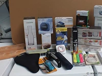 Pakket diverse huishoudelijk - afbeelding 1 van  1