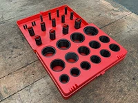 Pakking assortiment - afbeelding 1 van  5