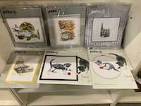 Pako diverse handwerkpakketen (58x) - afbeelding 9 van  9
