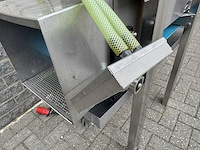 Pakomat - p 8/270si - injecteur - afbeelding 8 van  8