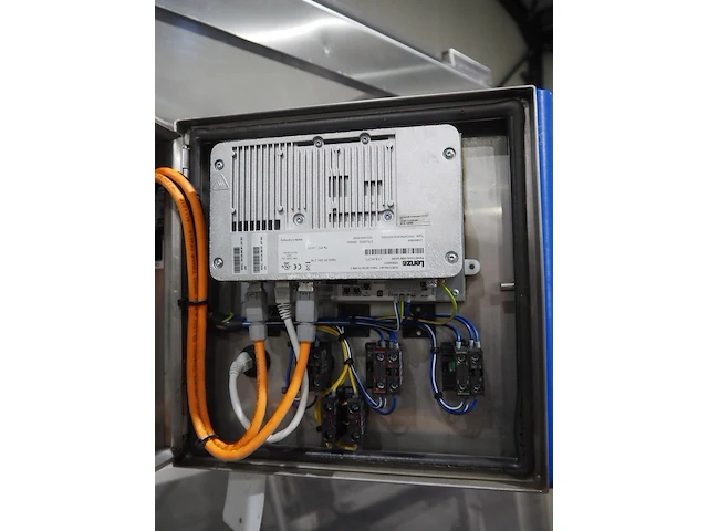 Paktech - afbeelding 9 van  22