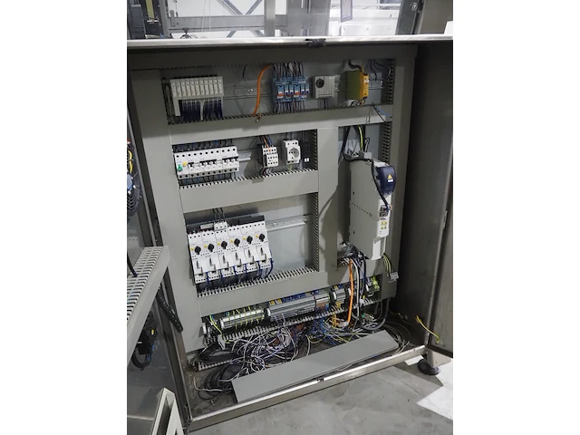 Paktech - afbeelding 11 van  22