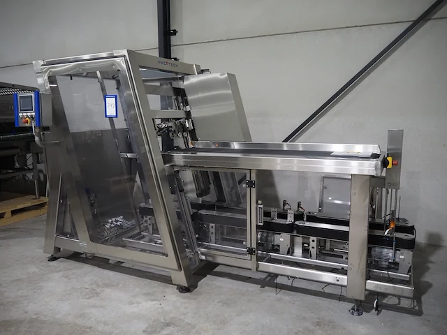 Paktech - afbeelding 1 van  22