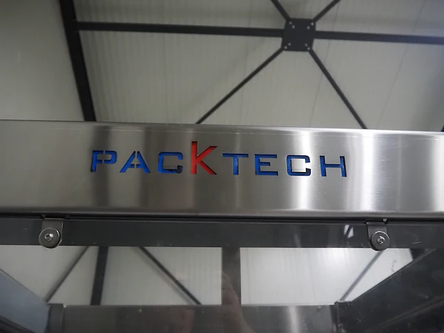 Paktech - afbeelding 14 van  22