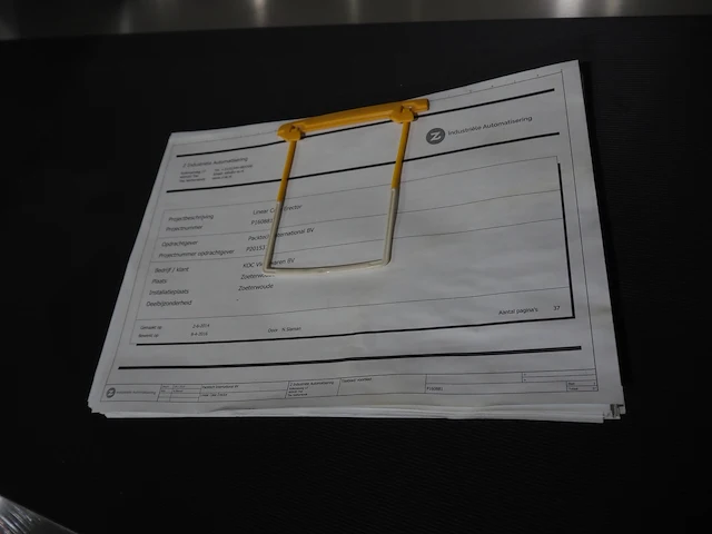 Paktech - afbeelding 15 van  22
