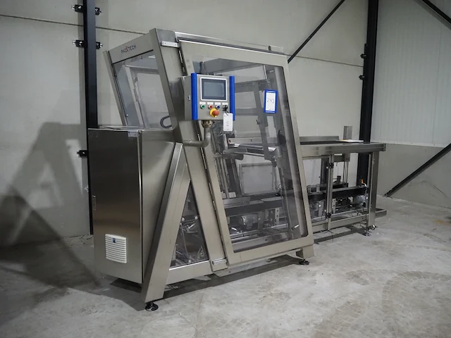 Paktech - afbeelding 12 van  22