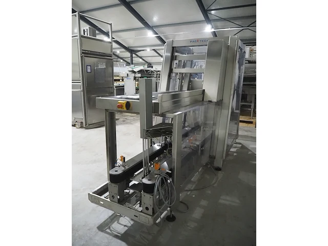 Paktech - afbeelding 16 van  22