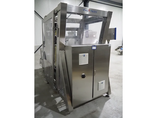 Paktech - afbeelding 17 van  22