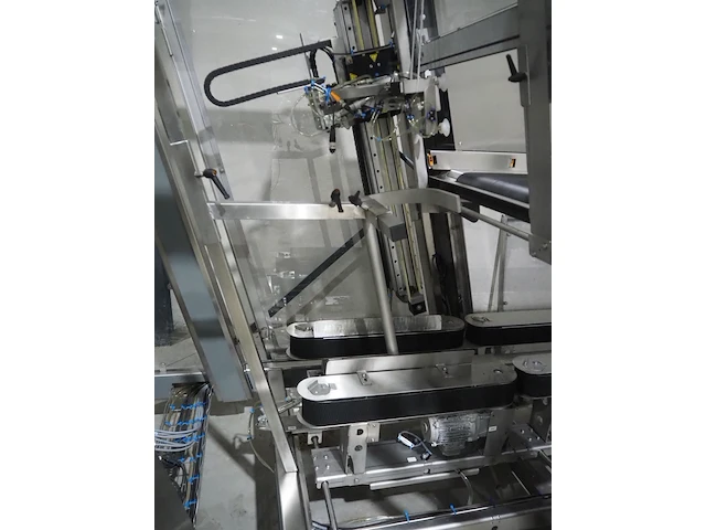 Paktech - afbeelding 22 van  22