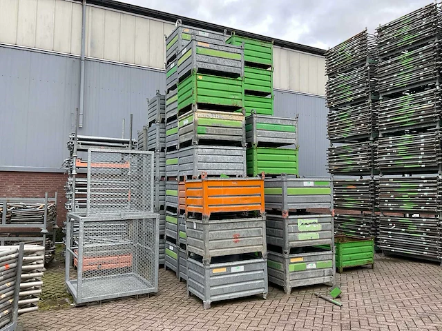Pal 20 torens / ondersteuning - afbeelding 2 van  15