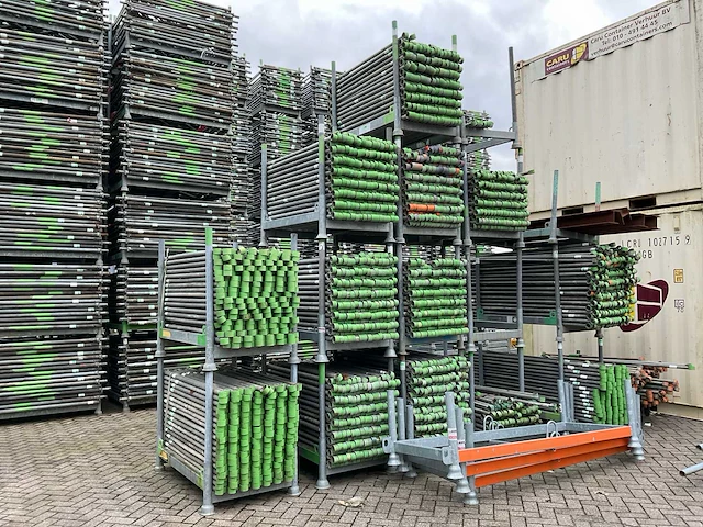 Pal 20 torens / ondersteuning - afbeelding 9 van  15