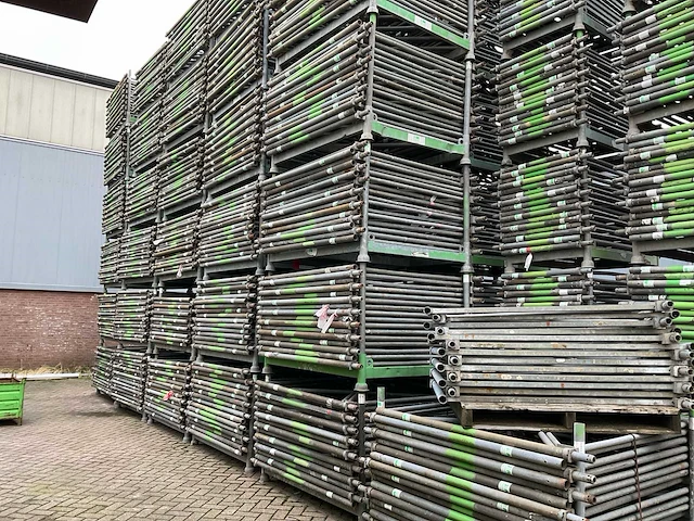Pal 20 torens / ondersteuning - afbeelding 11 van  15