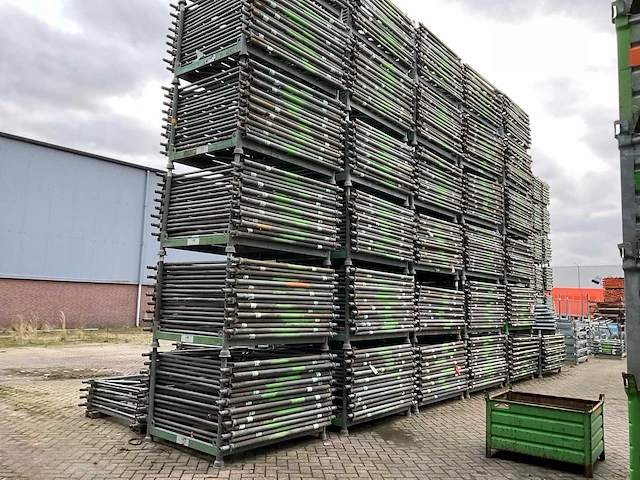 Pal 20 torens / ondersteuning - afbeelding 12 van  15