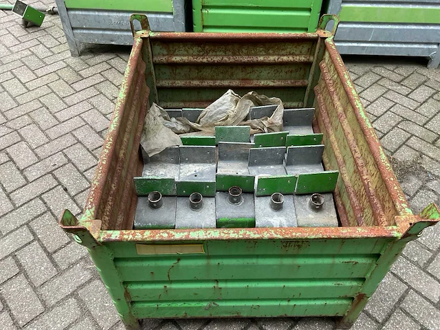 Pal 20 torens / ondersteuning - afbeelding 15 van  15