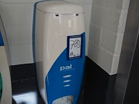 Pal / tork - afbeelding 4 van  5