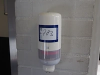 Pal / tork - afbeelding 5 van  5