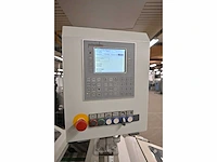 Palamides - alpha 500 plus - uitlegsysteem - afbeelding 3 van  12