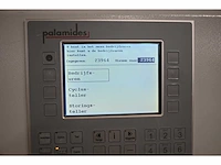 Palamides - alpha 500 plus - uitlegsysteem - afbeelding 4 van  12