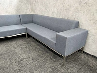 Palau - modulaire u-vorm design sofa - afbeelding 3 van  15