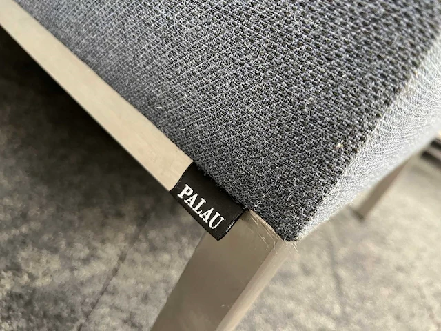 Palau - modulaire u-vorm design sofa - afbeelding 8 van  15
