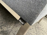 Palau - modulaire u-vorm design sofa - afbeelding 8 van  15