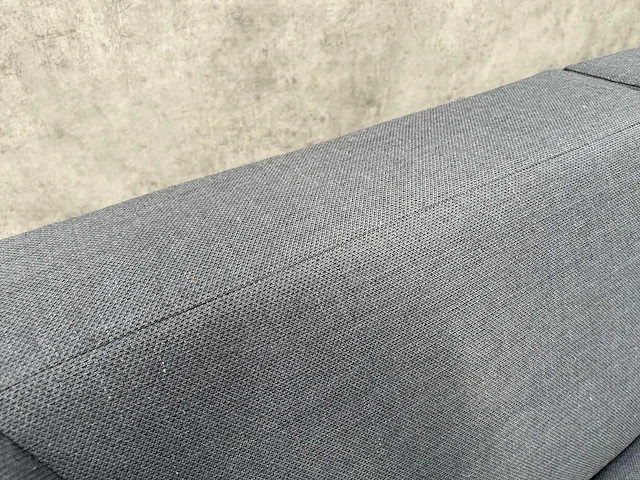 Palau - modulaire u-vorm design sofa - afbeelding 14 van  15