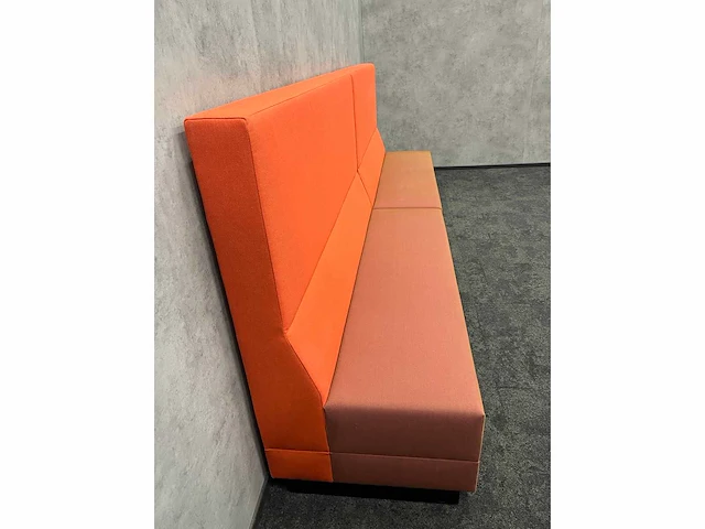 Palau bricks - akoestische bank (2x) - afbeelding 7 van  17