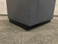 Palau bricks - akoestische fauteuil - exclusieve stoffering - afbeelding 11 van  11